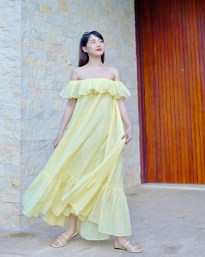 Khánh Linh, Chi Pu và dàn sao Việt lên đồ sành điệu tại gia ảnh 10