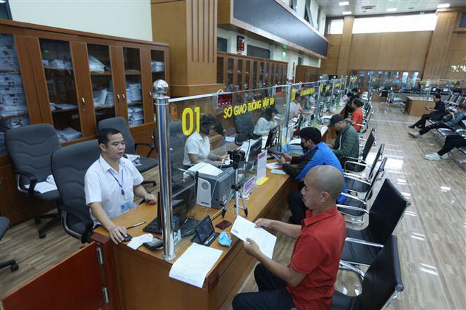 Doanh nghiệp ghi nhận cải cách thủ tục hành chính về xuất nhập khẩu ảnh 3