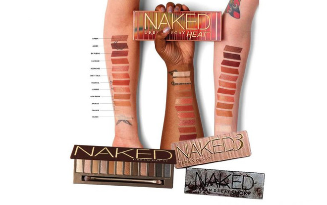 Những bảo vật gia truyền của các thương hiệu mỹ phẩm nổi tiếng ảnh 4