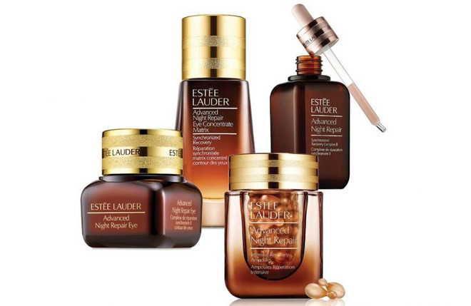 Những bảo vật gia truyền của các thương hiệu mỹ phẩm nổi tiếng ảnh 2