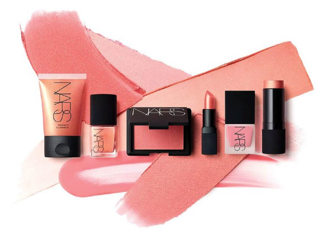 Những bảo vật gia truyền của các thương hiệu mỹ phẩm nổi tiếng ảnh 1