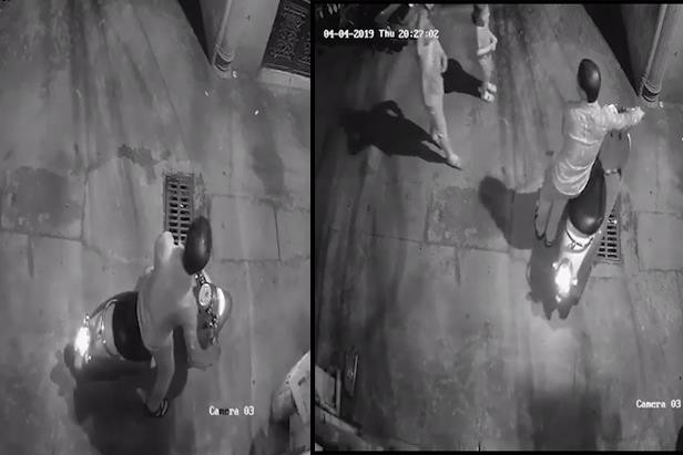 Xác minh nghi vấn hai bé gái bị sàm sỡ trong ngõ nhỏ ảnh 1