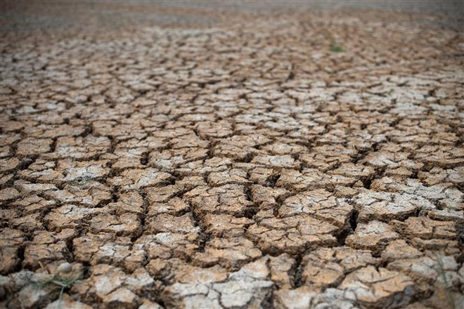 Các nhà khoa học Trung Quốc tiết lộ nguyên nhân gia tăng El Nino ảnh 1