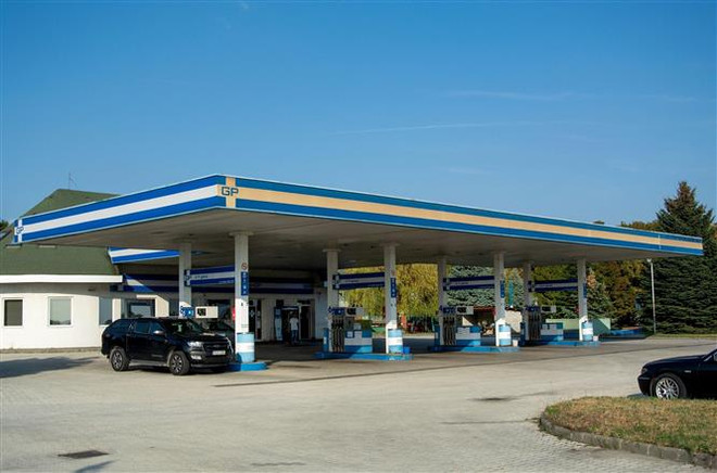 Giá khí đốt tại châu Âu thấp hơn 7 lần so với mức kỷ lục một năm trước ảnh 1