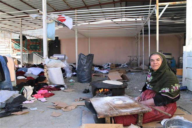 Động đất tại Thổ Nhĩ Kỳ, Syria: Tác động với chuỗi cung ứng thực phẩm ảnh 1