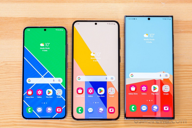Samsung ra mắt dòng smartphone Galaxy S23 mới tại 55 quốc gia ảnh 1