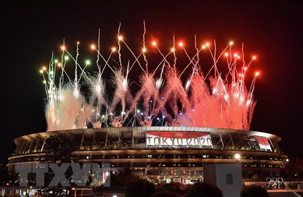 Cựu Chủ tịch ADK Holdings thừa nhận hối lộ quan chức BTC Olympic 2020 ảnh 1