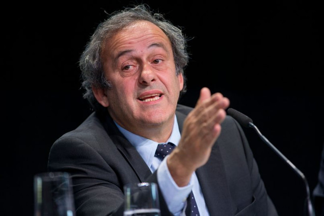 Cựu Chủ tịch UEFA Michel Platini khởi kiện đòi bồi thường ảnh 1