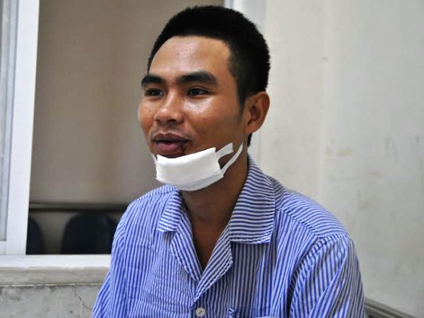 Thiếu úy giao thông cứu người: An toàn người dân là trên hết ảnh 1