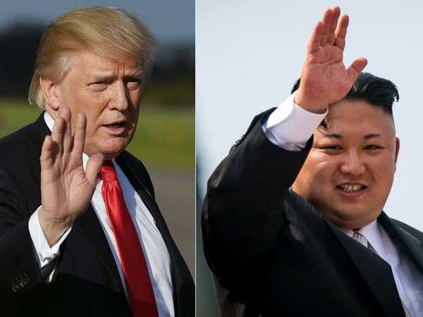 Chuyên gia: Mỹ-Triều có thể đạt thỏa thuận rõ ràng về phi hạt nhân ảnh 1