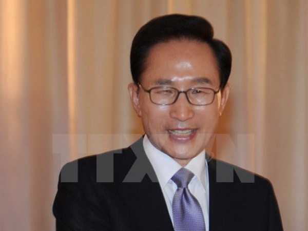 Hàn Quốc điều tra đặc vụ tình báo dính líu một chiến dịch bí mật ảnh 1