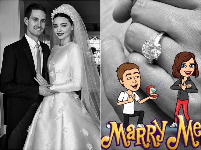 Lóa mắt với nhẫn đính hôn trị giá hàng trăm tỷ đồng của các sao nữ ảnh 1