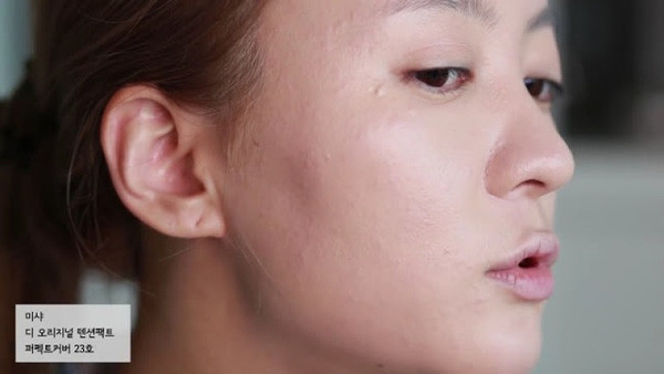 Soán ngôi cushion, tension là kem nền được nhắc đến nhiều nhất ảnh 10