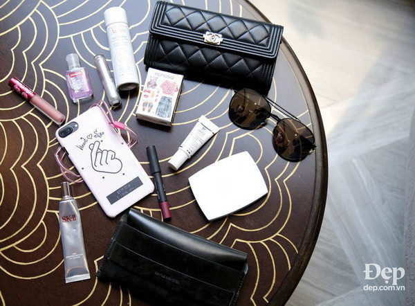 Ca sỹ Minh Hằng: "Mỗi ngày tôi dành 75 phút để dưỡng da" ảnh 2