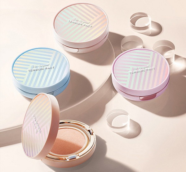 Soán ngôi cushion, tension là kem nền được nhắc đến nhiều nhất ảnh 11