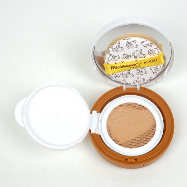 Soán ngôi cushion, tension là kem nền được nhắc đến nhiều nhất ảnh 16