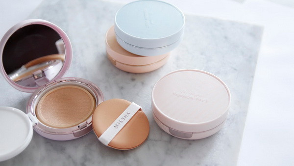 Soán ngôi cushion, tension là kem nền được nhắc đến nhiều nhất ảnh 2