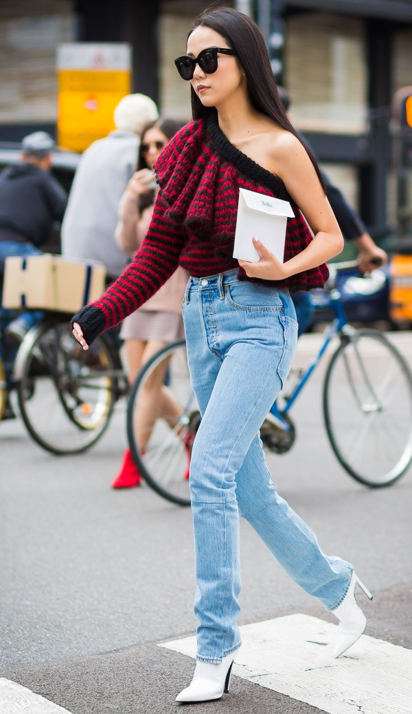 Những đường bèo nhún làm say lòng phái đẹp trong mùa Cruise 2017 ảnh 11