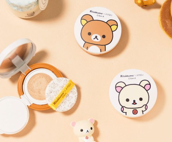 Soán ngôi cushion, tension là kem nền được nhắc đến nhiều nhất ảnh 15