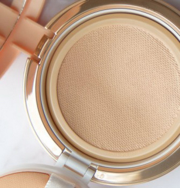 Soán ngôi cushion, tension là kem nền được nhắc đến nhiều nhất ảnh 5