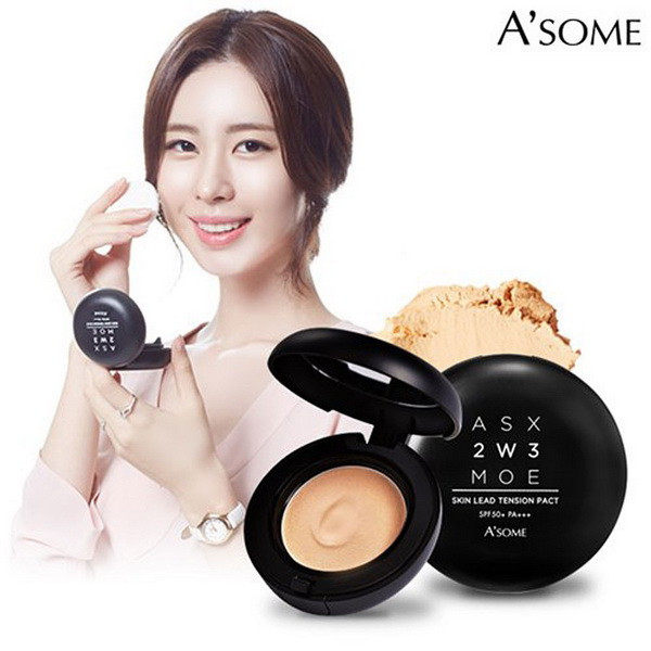 Soán ngôi cushion, tension là kem nền được nhắc đến nhiều nhất ảnh 17