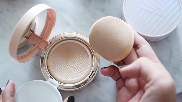 Soán ngôi cushion, tension là kem nền được nhắc đến nhiều nhất ảnh 6