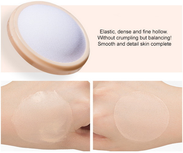 Soán ngôi cushion, tension là kem nền được nhắc đến nhiều nhất ảnh 7