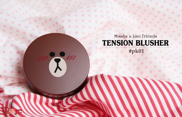 Soán ngôi cushion, tension là kem nền được nhắc đến nhiều nhất ảnh 14