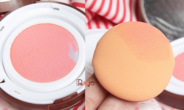 Soán ngôi cushion, tension là kem nền được nhắc đến nhiều nhất ảnh 13