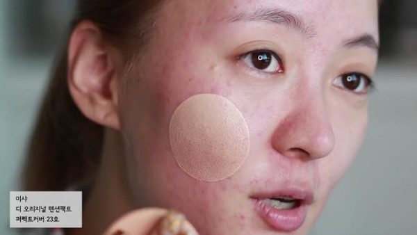 Soán ngôi cushion, tension là kem nền được nhắc đến nhiều nhất ảnh 9