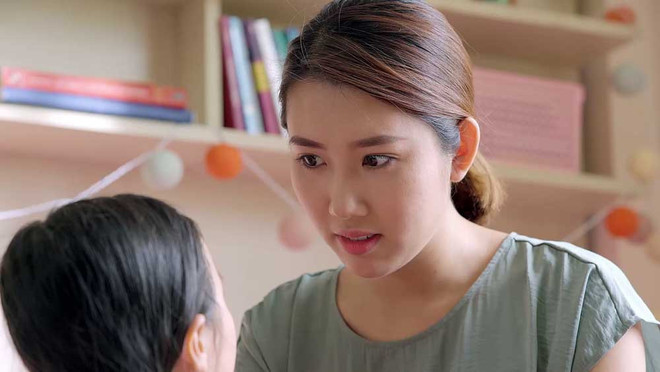 ''Gạo nếp gạo tẻ'': Ốc đảo giữa sa mạc phim truyền hình miền Nam ảnh 4