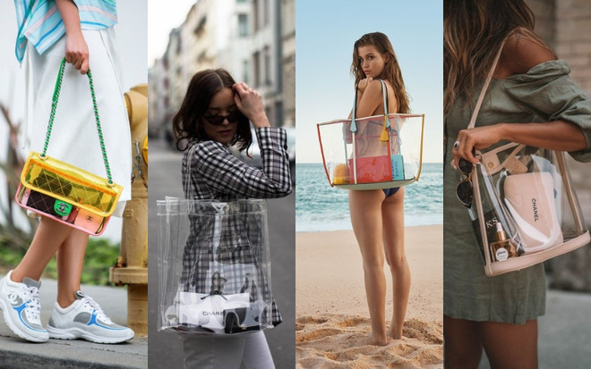 Du lịch cực phong cách với 5 mẫu túi không bao giờ lỗi mốt ảnh 4