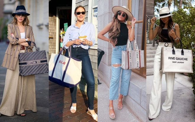 Du lịch cực phong cách với 5 mẫu túi không bao giờ lỗi mốt ảnh 3