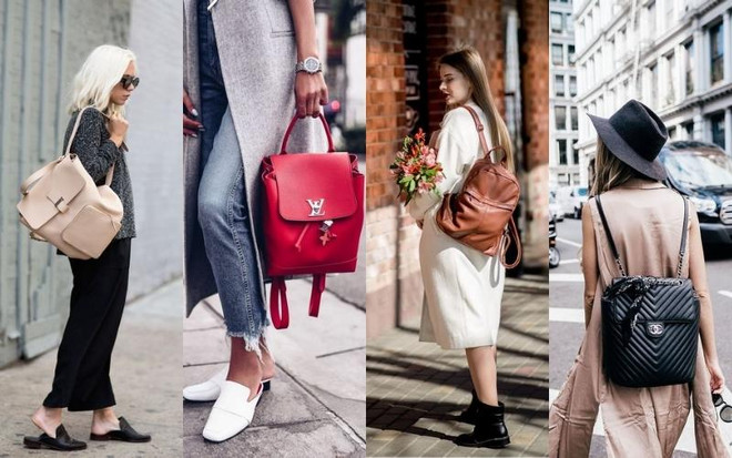Du lịch cực phong cách với 5 mẫu túi không bao giờ lỗi mốt ảnh 6