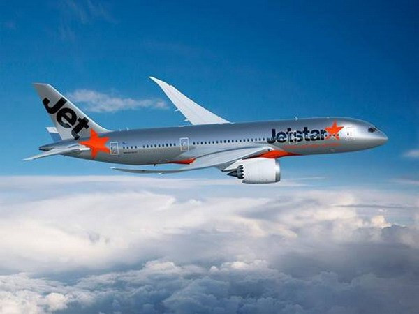 Jetstar Airways tái khởi động đường bay kết nối Australia-Việt Nam ảnh 1