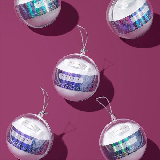 Săn lùng ngay các món mỹ phẩm lung linh nhân dịp Giáng sinh ảnh 2