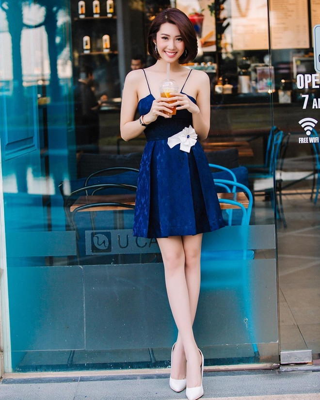 Ngày đông không lạnh với street style vừa ấm vừa chất của sao Việt ảnh 13