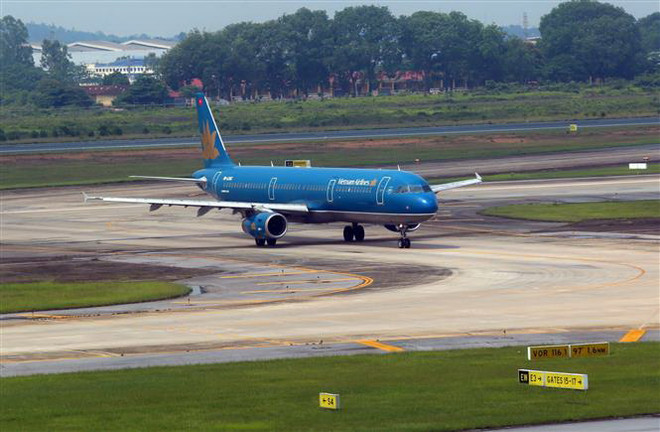 Sabeco tặng 1.000 vé máy bay cho công nhân về quê ăn Tết 2019 ảnh 1