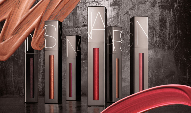 Săn lùng ngay các món mỹ phẩm lung linh nhân dịp Giáng sinh ảnh 4