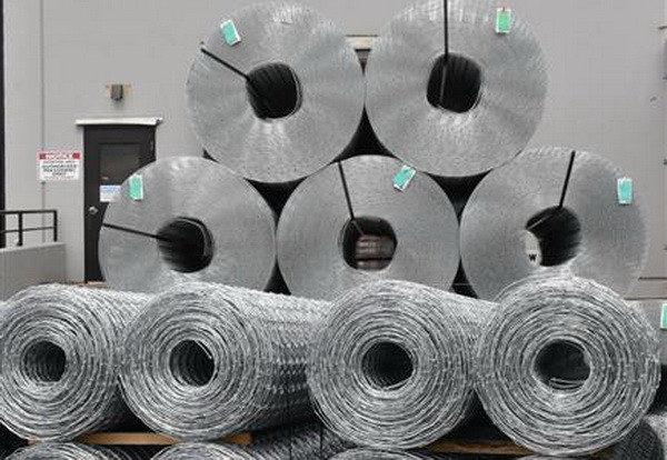 Canada đẩy mạnh vận động xóa bỏ thuế nhôm, thép nhập khẩu của Mỹ ảnh 1