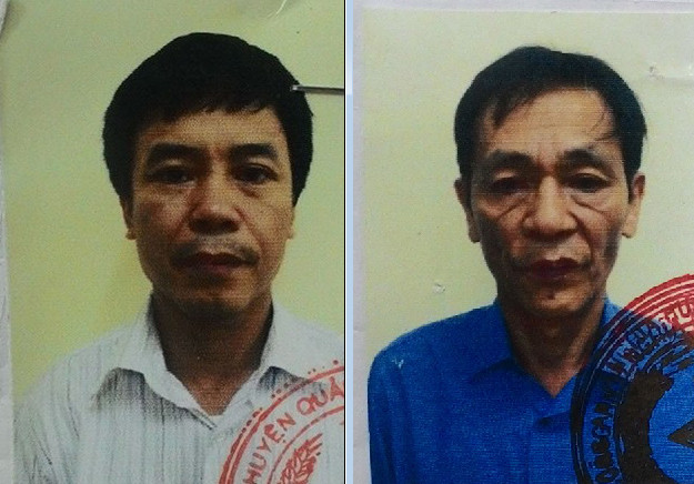 Giả danh trưởng ban dự án chính phủ, lừa đảo gần 100 tỷ đồng ảnh 1