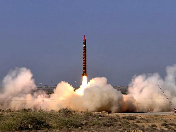 Nga thiết lập hệ thống bảo vệ trước các cuộc tấn công tên lửa ảnh 1