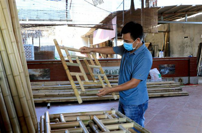 Bắc Ninh quyết liệt nâng cao năng lực cạnh tranh cấp tỉnh ảnh 2