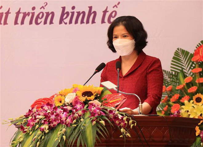 Bắc Ninh quyết liệt nâng cao năng lực cạnh tranh cấp tỉnh ảnh 1