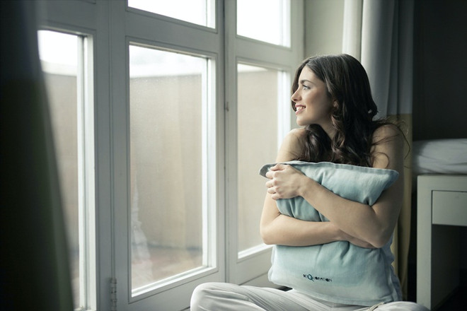 Đánh cắp 10 thói quen "dễ không tưởng" của các quý cô dáng chuẩn ảnh 6