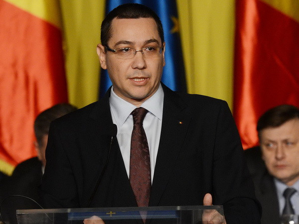 Thủ tướng Romania công bố danh sách nội các mới ảnh 1