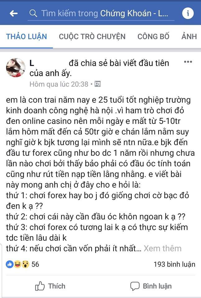 Thêm trang đánh bạc Fan79.Vip, táo tợn lập cả fanpage, group Facebook ảnh 2