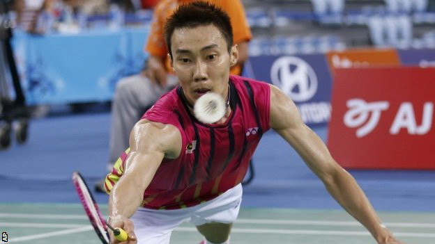 Lee Chong Wei bị đình chỉ thi đấu vì nghi án sử dụng doping ảnh 1