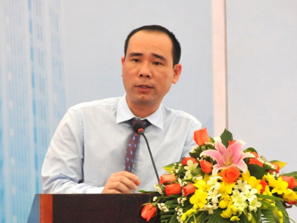 Thanh tra Tổng Công ty Cổ phần xây lắp dầu khí Việt Nam PVC ảnh 1