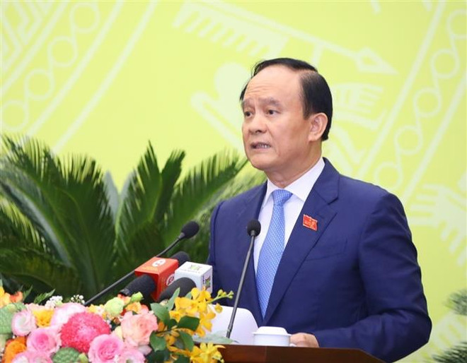 HĐND thành phố Hà Nội tiếp tục giám sát đến cùng vấn đề dân quan tâm ảnh 2